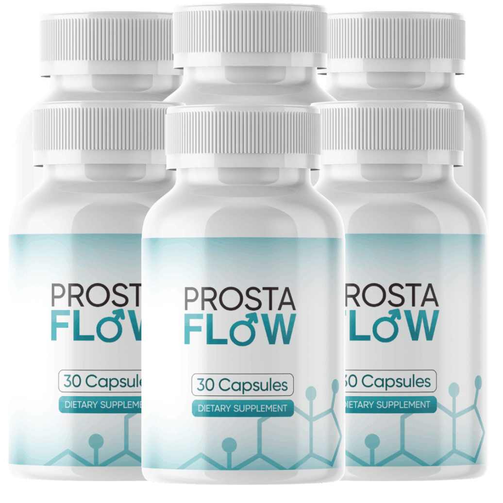 Buy ProstaFlow