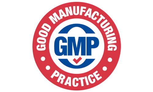 ProstaFlow GMP Certified